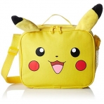 Pokemon Nintendo Plush Pikachu Beslenme antas