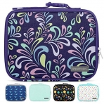 Simple Modern 3L Hadley Beslenme antas (Floral Swirl)