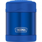 Thermos Funtainer Yemek Termosu (Koyu Mavi)
