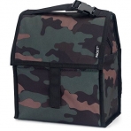 PackIt Yaltml Beslenme antas (Camo)