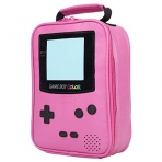 ONTESY Gameboy Beslenme antas (Pembe)