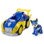 Paw Patrol, Mighty Pups Super Paws Chases Deluxe Vehicle