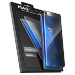Magglass Samsung Galaxy S20 Privacy Cam Ekran Koruyucu