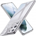 ESR Samsung Galaxy S21 Ultra Zero Serisi Şeffaf Kılıf