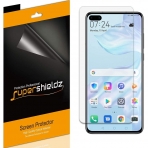 Supershieldz Huawei P40 Ekran Koruyucu Film (6 Adet)