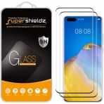 Supershieldz Huawei P40 Pro Cam Ekran Koruyucu (2 Adet)