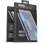 Magglass Galaxy S21 Mat Ekran Koruyucu