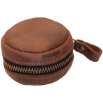 Hide & Drink Unisex C�zdan (Kahve)