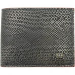 COLDFIRE RFID Engellemeli Erkek �nce Kartl�k (Siyah)