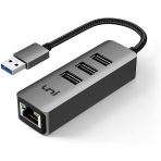 uni USB to Ethernet Adaptr