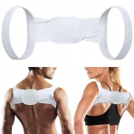 kiact Unisex Omurga Korsesi 1,7907 cm