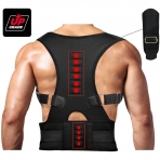 NeatEngineeri ng Unisex Large Beden Dik Duru Korsesi 