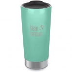 Klean Kanteen 475 ml. Paslanmaz elik (Mavi)