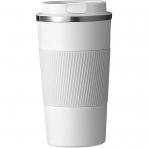 JOYSIP 500 ml. Paslanmaz �elik Termos (Beyaz)