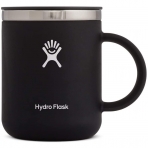 Hydro Flask 360 ml. Paslanmaz elik Termos (Siyah)