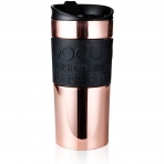 Bodum 360 ml. Paslanmaz elik Termos (Gold)