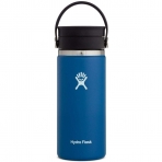 Hydro Flask 480 ml. Paslanmaz elik Termos (Mavi)