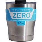 Zero Degree 300 ml. Paslanmaz elik Termos (Gri)