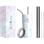 IRON FLASK Classic Paslanmaz �elik Termos (Pearl)(700ml)