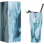 IRON FLASK Rover Paslanmaz �elik Termos (Ocean)(700ml)