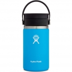 Hydro Flask Paslanmaz elik Termos (Mavi)(473ml)