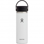 Hydro Flask 473 ml. Paslanmaz elik Termos (Beyaz)