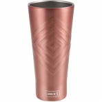 Lurch 414 ml. Paslanmaz elik Termos (Roze Gold)