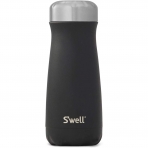 S'well Paslanmaz elik Termos (Onyx) (480ml)