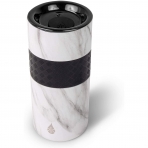 Elemental Paslanmaz �elik Termos (Marble)(470ml)