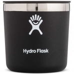 Hydro Flask Paslanmaz elik Termos (Siyah)(290ml)