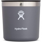 Hydro Flask Paslanmaz elik Termos (Gri)(290ml)