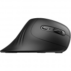 MOJO-HOME Bluetooth Vertical Ergonomik Mouse (Siyah)