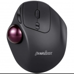 Perixx11568 Perimice-717 Wireless Trackball Mouse