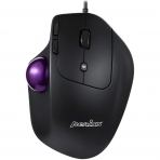 Perixx PERIMICE-520 Kablolu Ergonomik Trackball Mouse