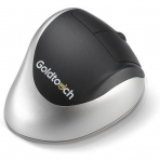 Goldtouch Bluetooth Dikey Sa El Mouse