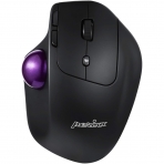 Perixx PERIMICE-720 Wireless Ergonomik Trackball Mouse