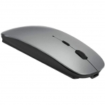 KLO Bluetooth Mouse (Koyu Gri)