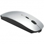 KLO Bluetooth Mouse (Gm/Siyah)