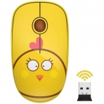 FD V8 Wireless Mouse (Civciv)