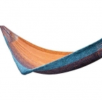 HILL TRIBE HAMMOCKS XL Akrilik Hamak (Renkli)