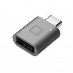 nonda USB Type C to USB 3.0 Adapter, Thunderbolt 3 to USB Adapter
