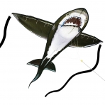 AmaZing Kites Köpekbalığı Uçurtma (187cm)