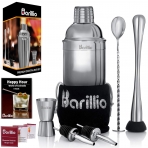 barillio Kokteyl Shaker Set