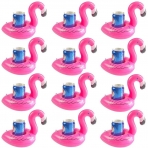 TONUNI 12 Para ime ecek Tutucu (Flamingo)