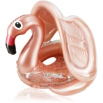 GBD ime Gnelikli Bebek Simidi (Flamingo)