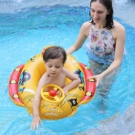 Free Swimming Baby ime ocuk Simidi (2-6 Ya)