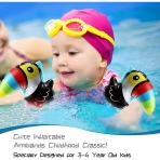 Gogokids �i�me �ocuk Kollu�u (Ku�) (3-6 Ya�)