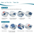 Gogokids �i�me �ocuk Kollu�u (Ku�) (3-6 Ya�)