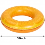 Sloosh 4 Par�a �i�me Deniz Simidi (Meyve)