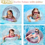 CRTHL 4 Par�a �i�me Deniz-Havuz Simidi (Simli)